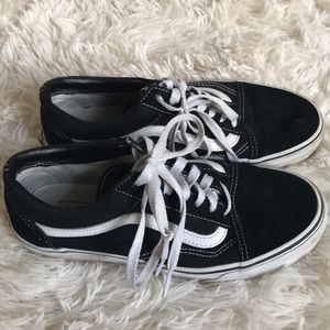 Classic Vans
